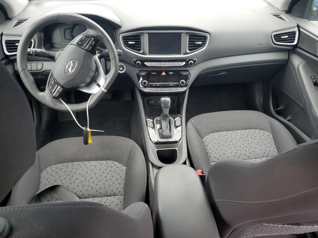 2017 Hyundai IONIQ - Image 8