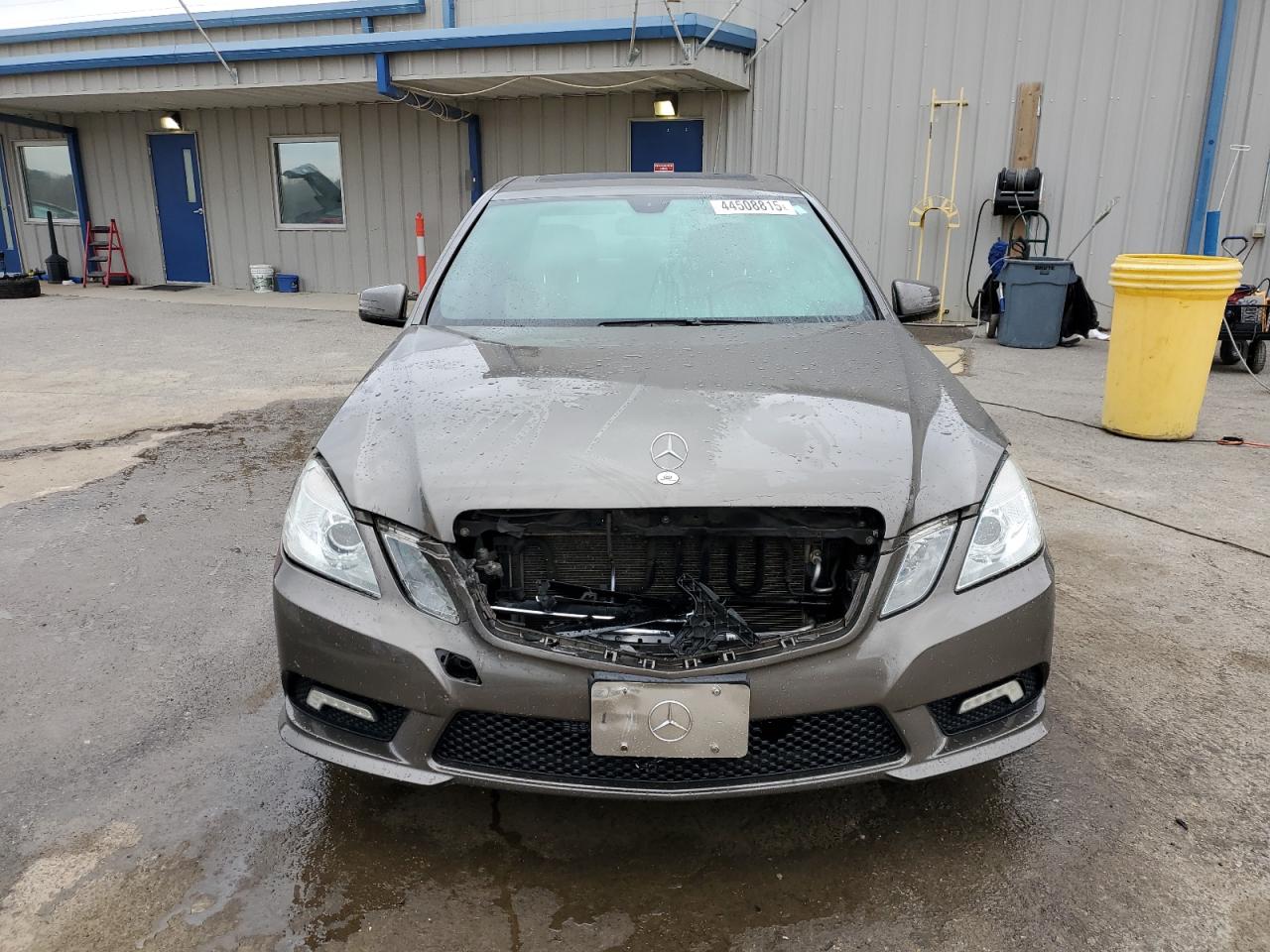 2011 Mercedes-Benz E-klasse - Image 5
