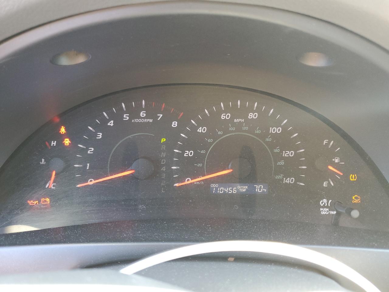 2007 Toyota Camry - Image 9