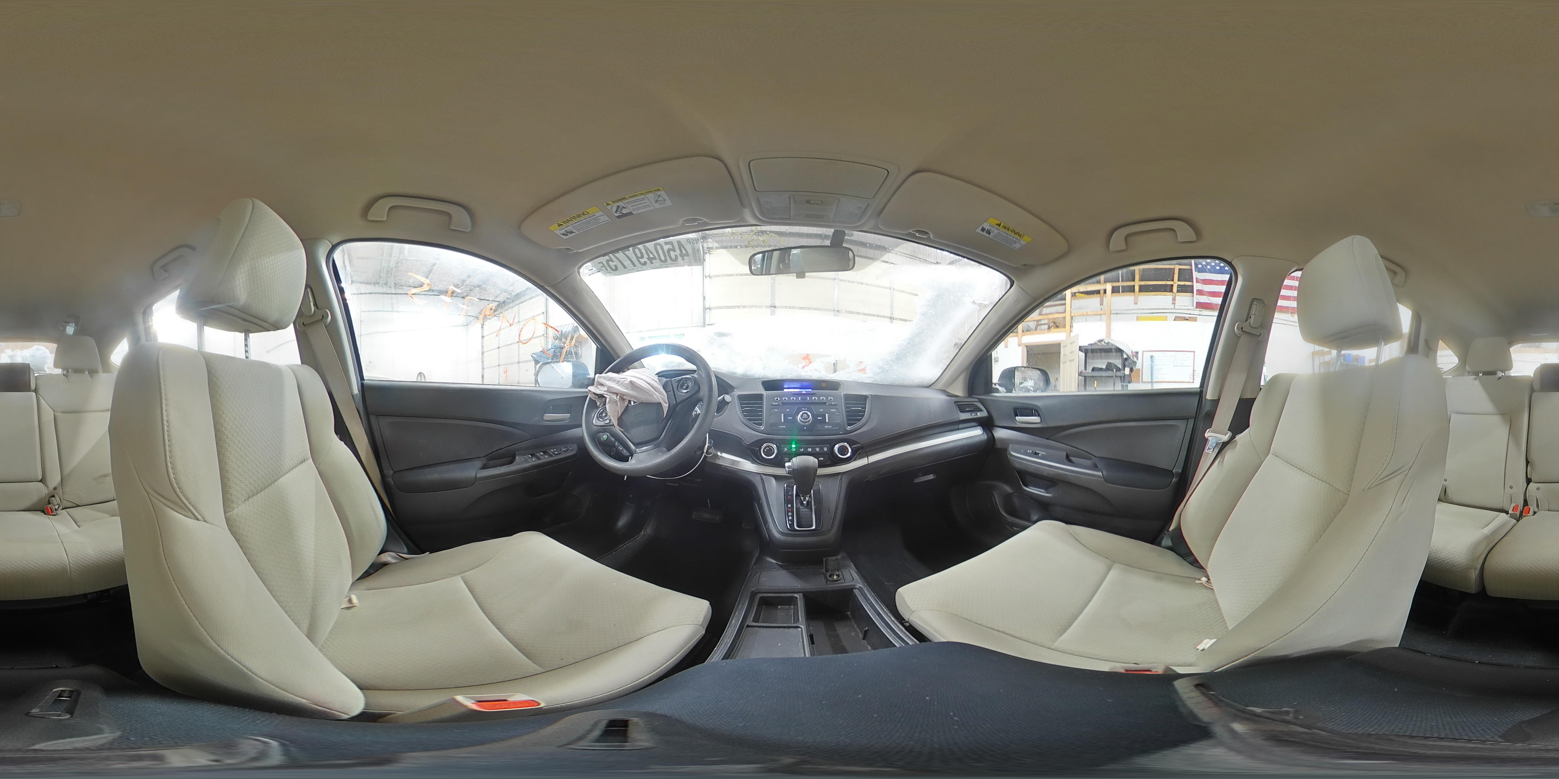 2016 Honda CR-V - Image 14