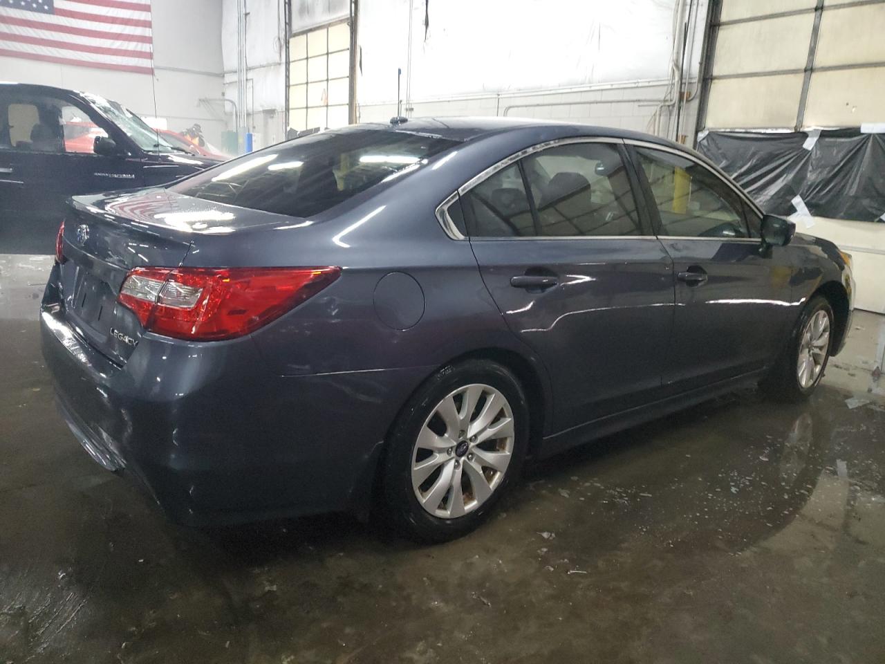 2015 Subaru Legacy - Image 3