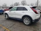 2019 Cadillac Xt4 Luxury იყიდება Rogersville-ში, MO - Front End