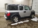 2007 Honda Element Lx   na sprzedaż w Ham Lake, MN - Front End