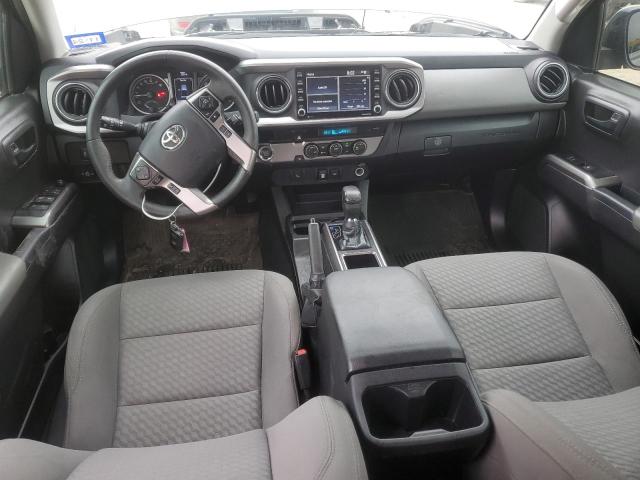  TOYOTA TACOMA 2023 Gray
