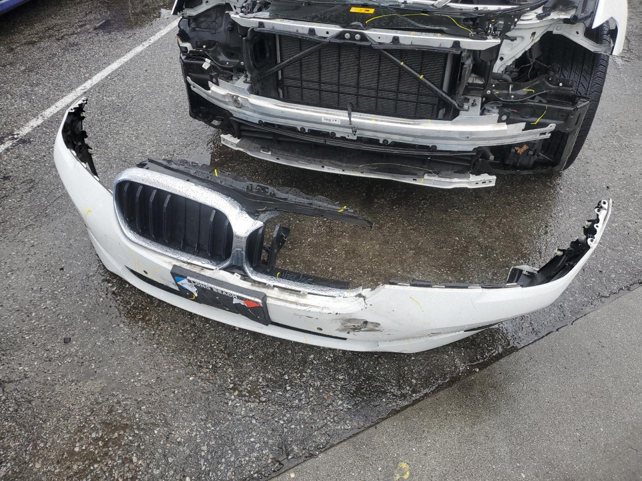2022 BMW 5er - Image 12