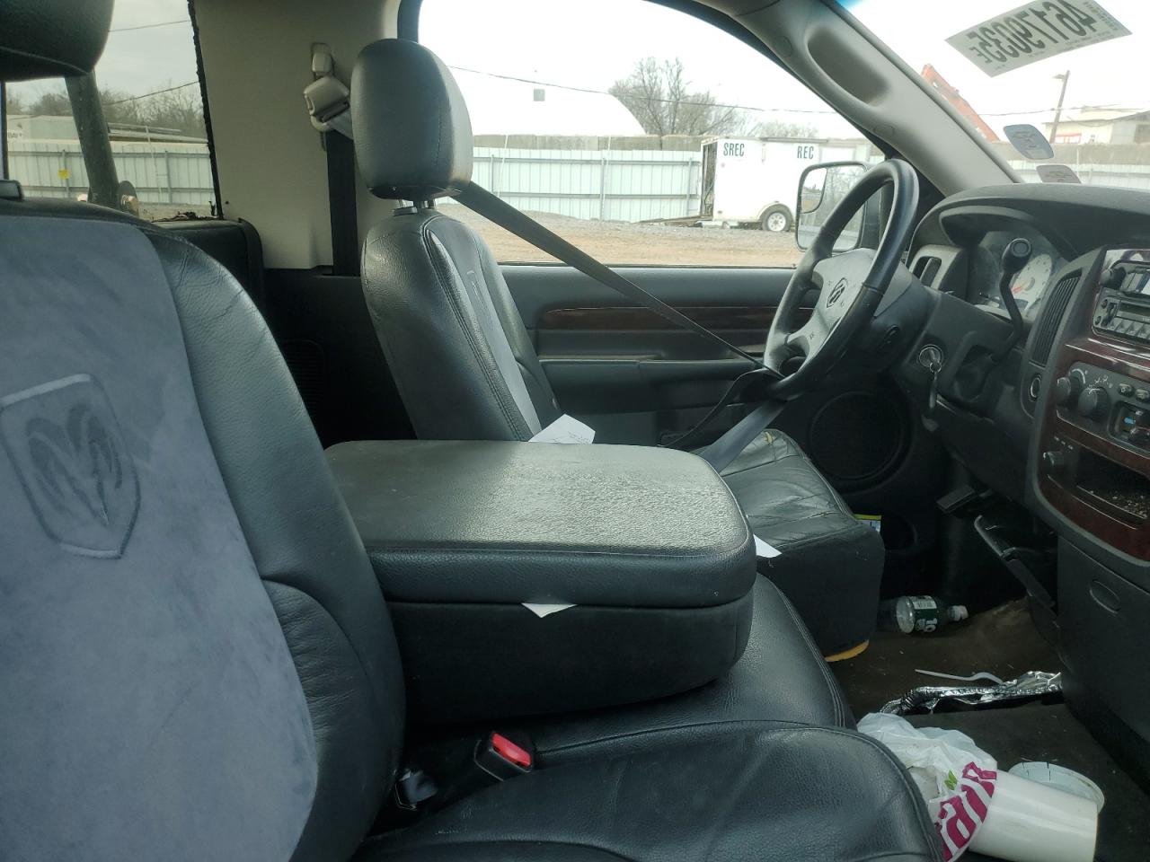 2003 Dodge RAM - Image 10