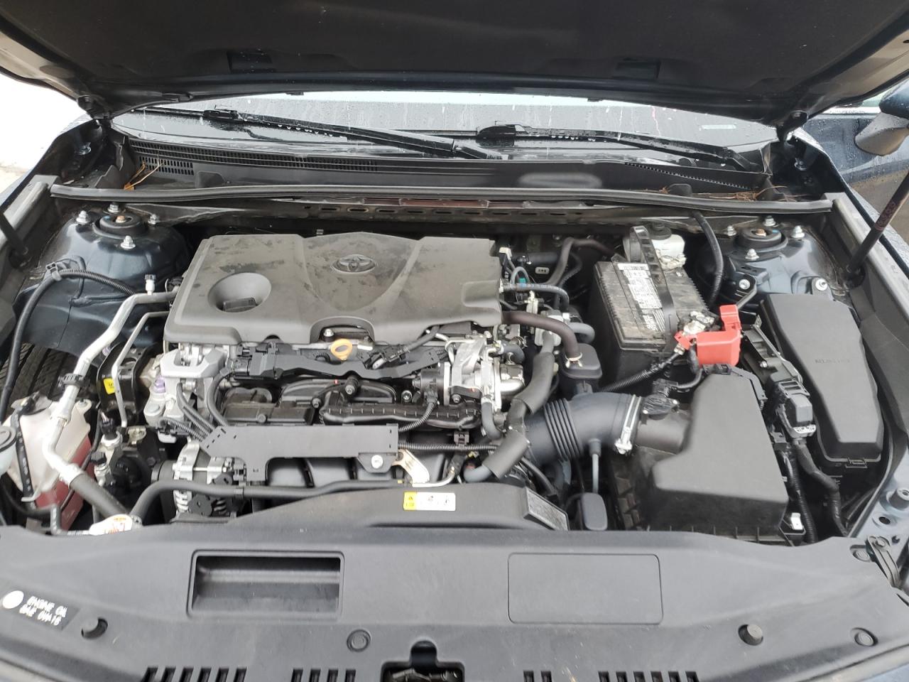 2019 Toyota Camry - Image 11