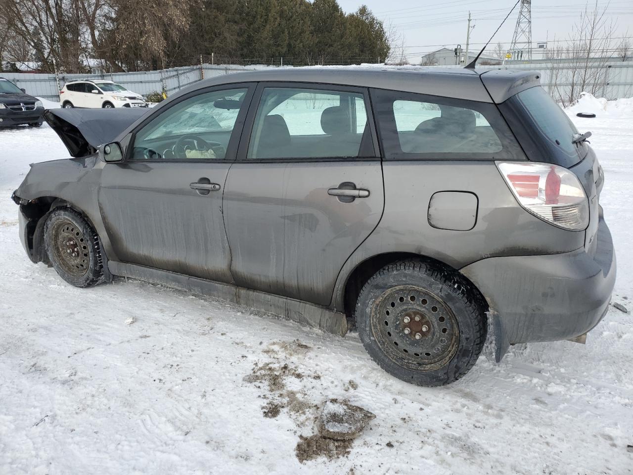 2006 Toyota Corolla - Image 2