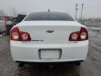 2011 Chevrolet Malibu Ltz na sprzedaż w Portland, MI - Front End