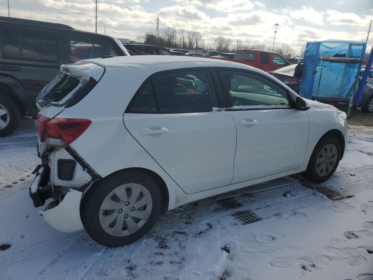 2019 Kia Rio - Image 3