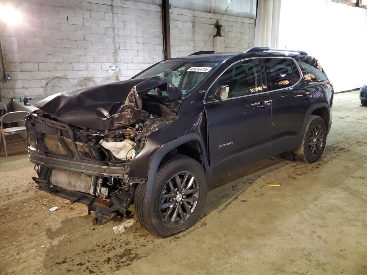2017 Gmc Acadia Slt-1 for Sale in Windsor, NJ - Front End