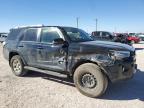 2018 Toyota 4Runner Sr5/Sr5 Premium en Venta en Andrews, TX - Front End