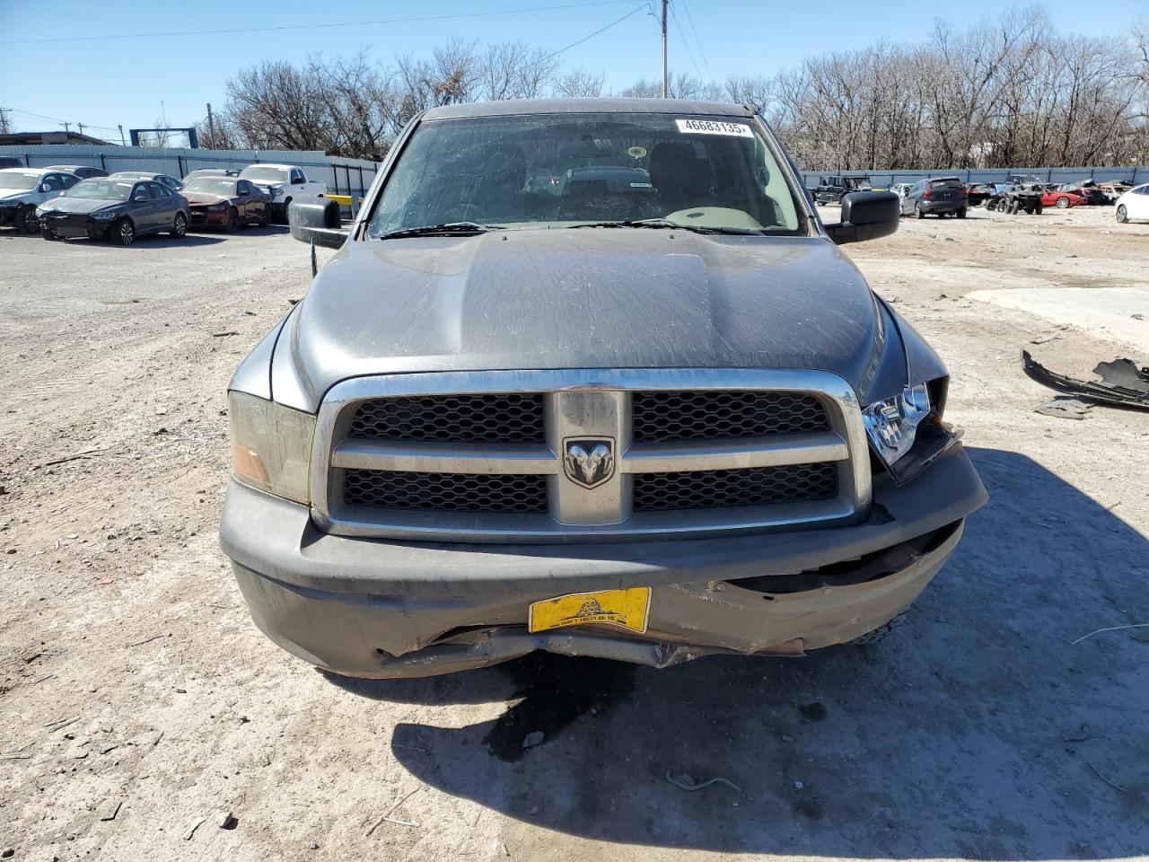 2011 Dodge RAM - Image 5