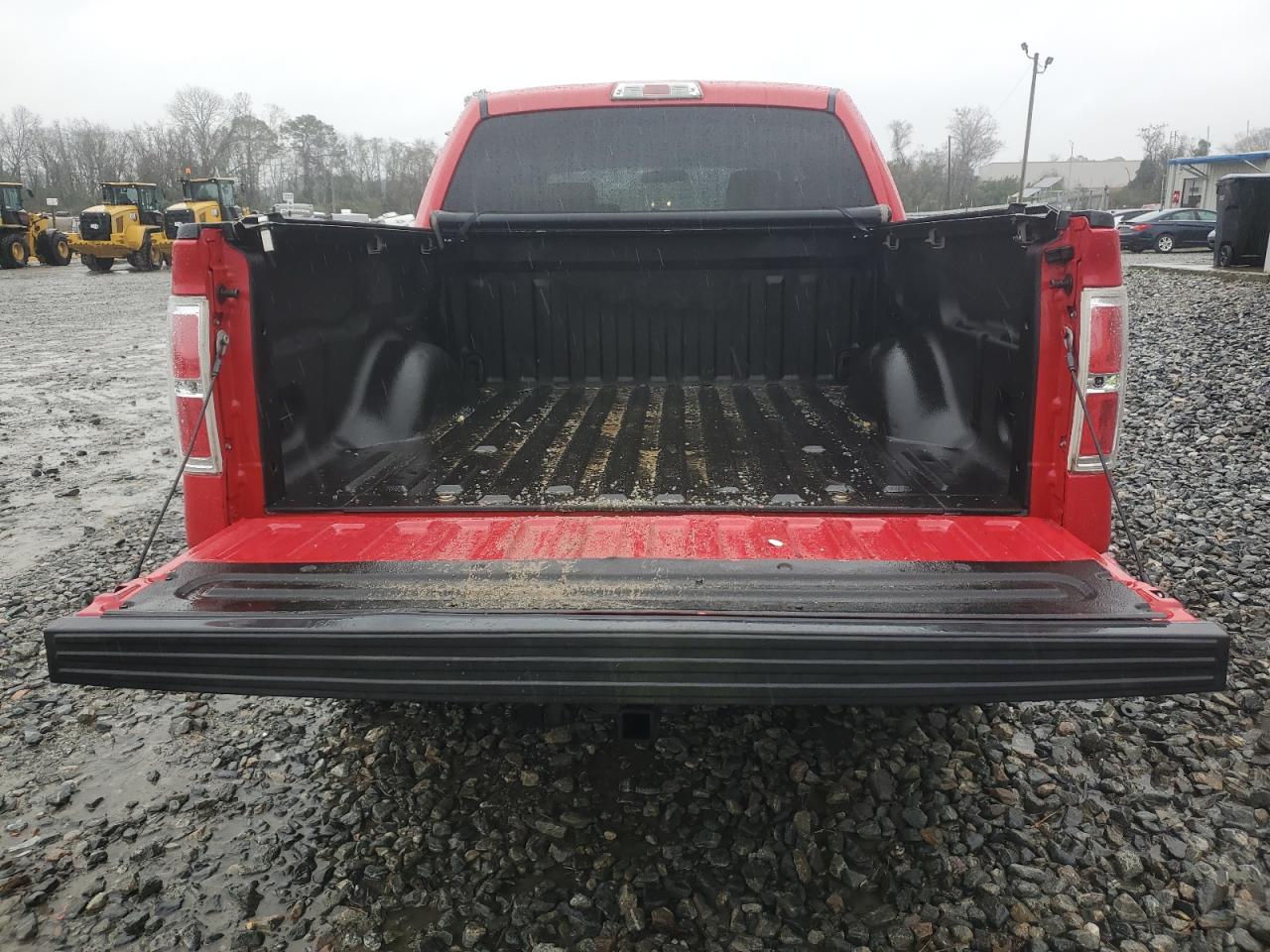 2009 Ford F-150 - Image 6