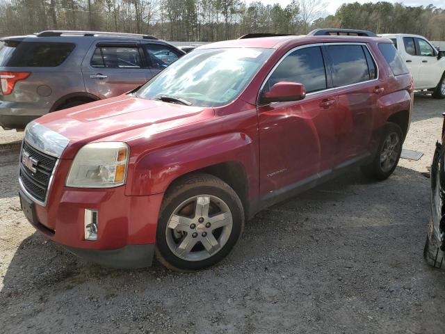 2013 Gmc Terrain Slt