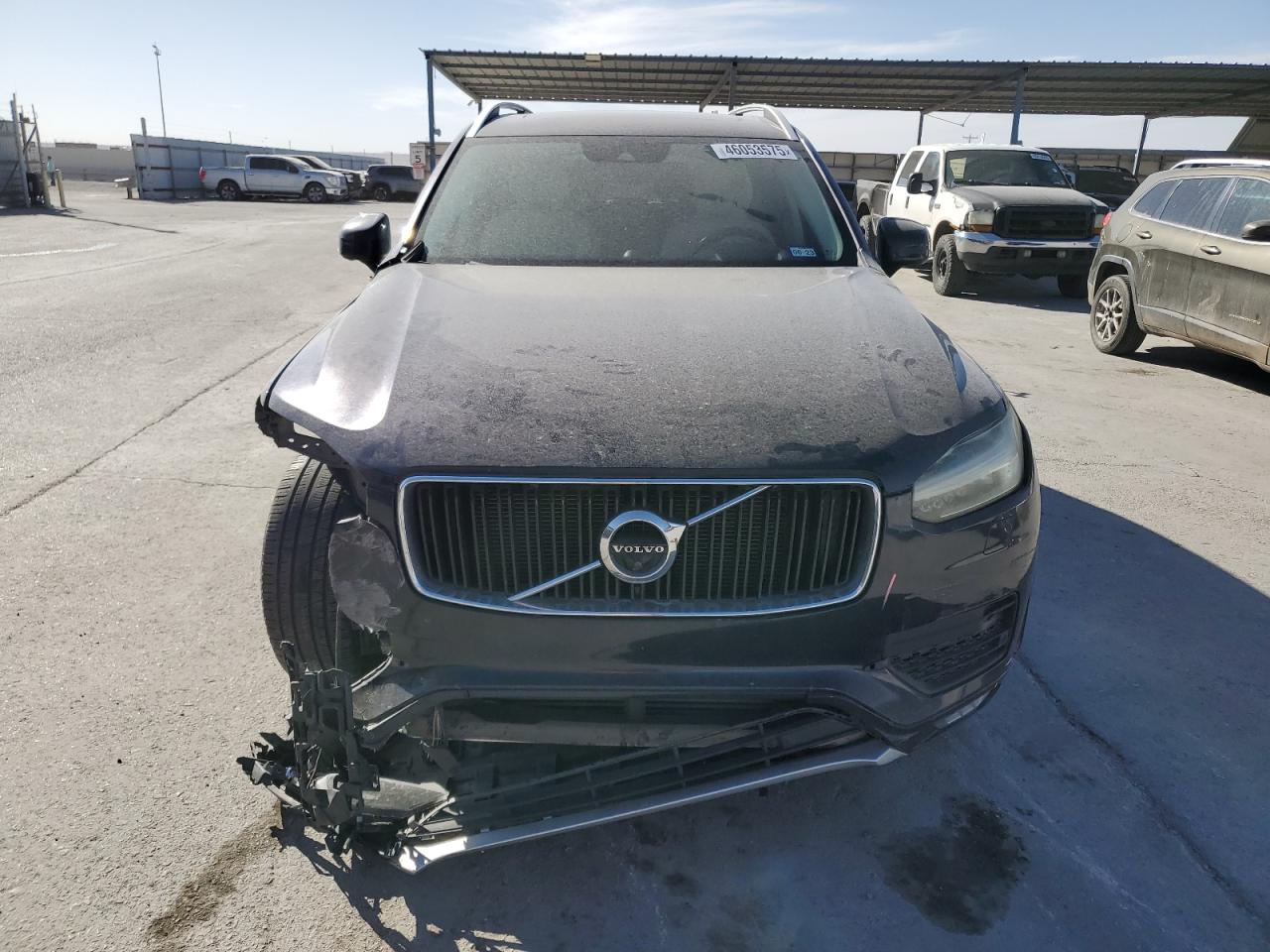 2016 Volvo XC90 - Image 5