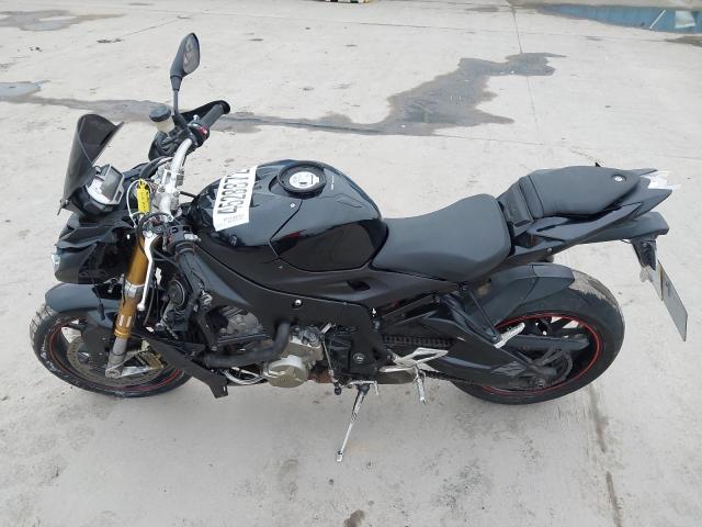 2022 BMW S 1000 R S for sale at Copart YORK