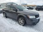 2015 DODGE JOURNEY R/T for sale at Copart ON - TORONTO