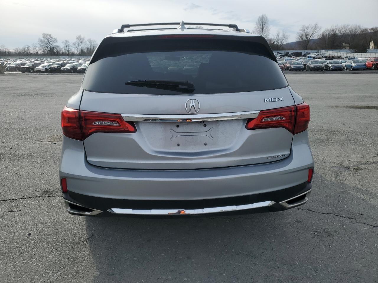 2017 Acura MDX - Image 6