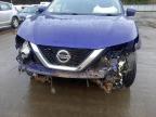 2021 NISSAN QASHQAI N- for sale at Copart WHITBURN