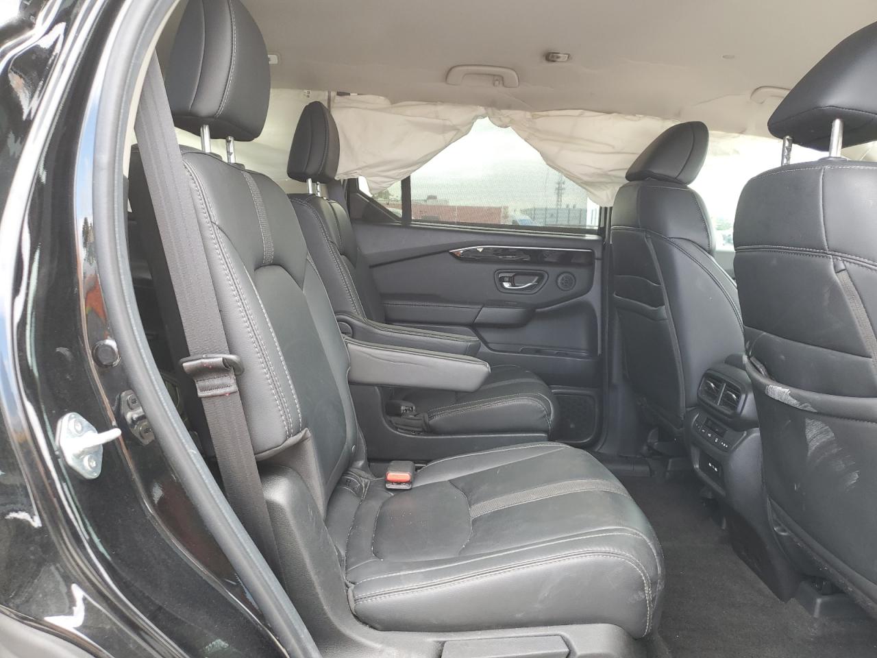 2024 Honda Pilot - Image 11