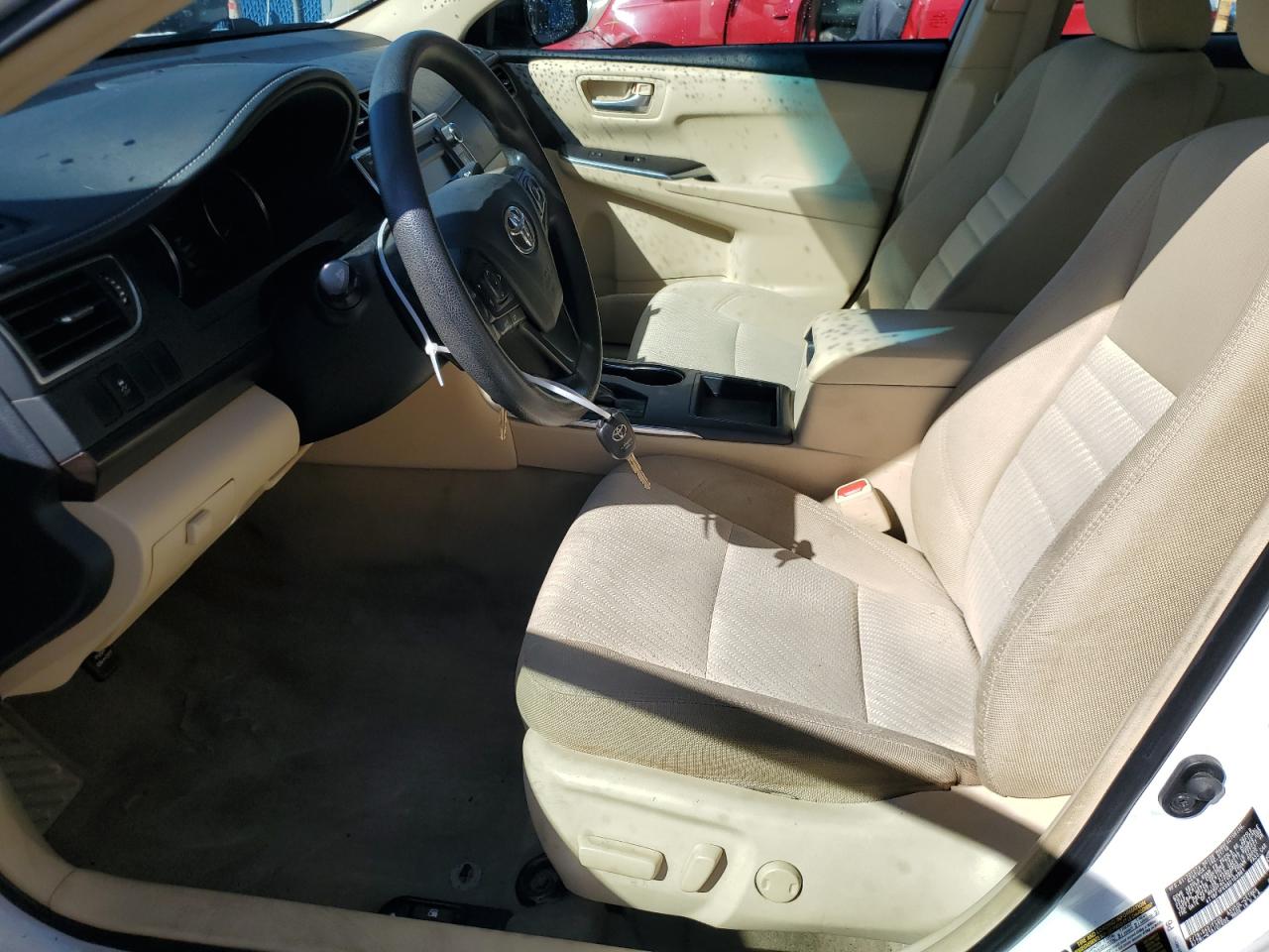 2016 Toyota Camry - Image 7