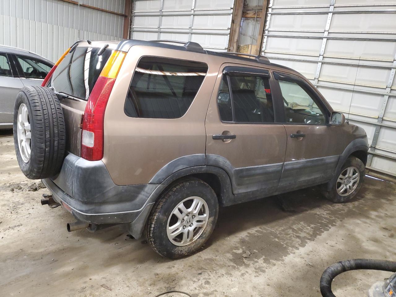 2002 Honda CR-V - Image 3