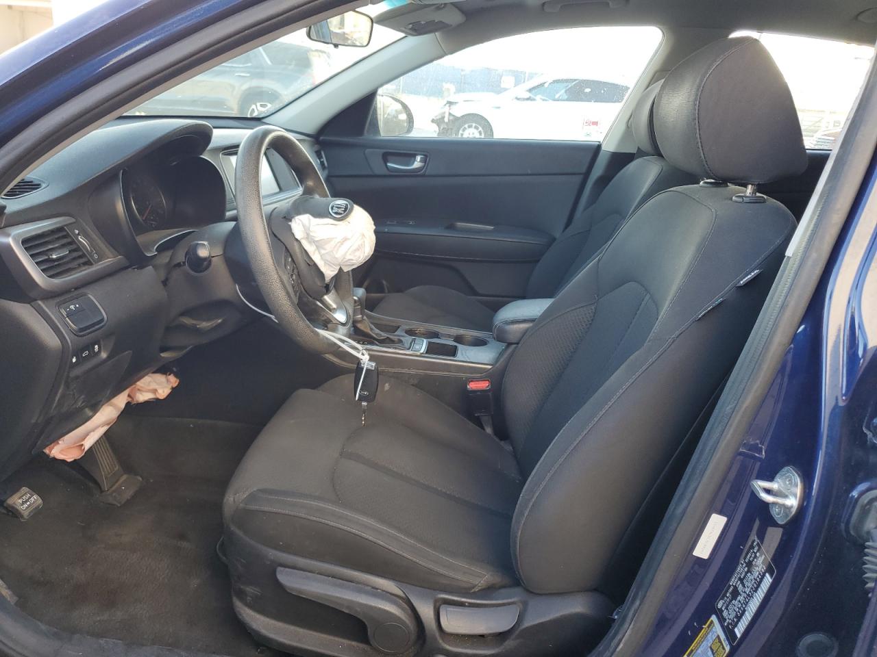2018 Kia Optima - Image 7