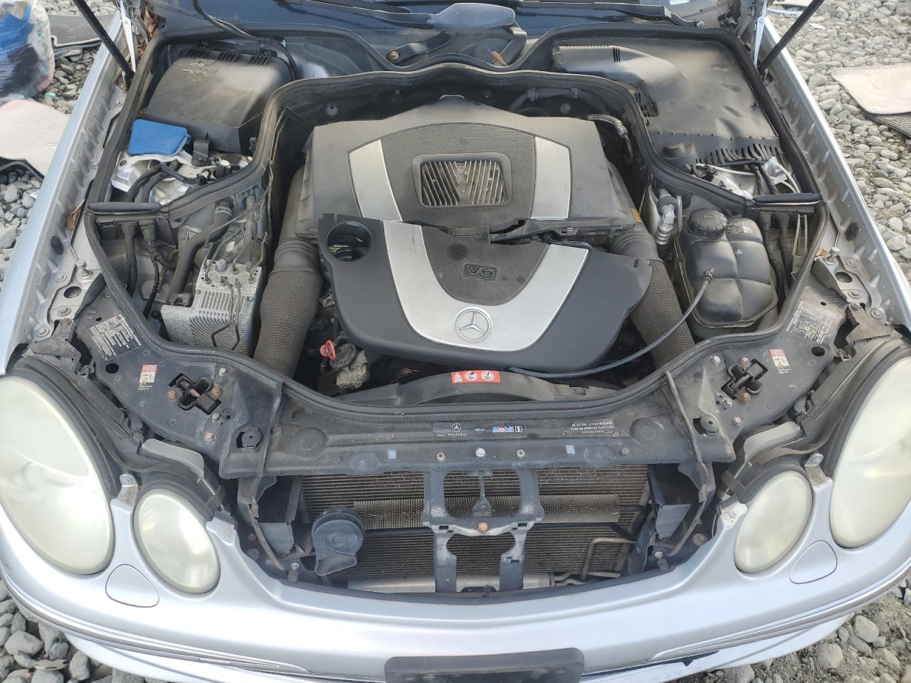 2006 Mercedes-Benz E-klasse - Image 12