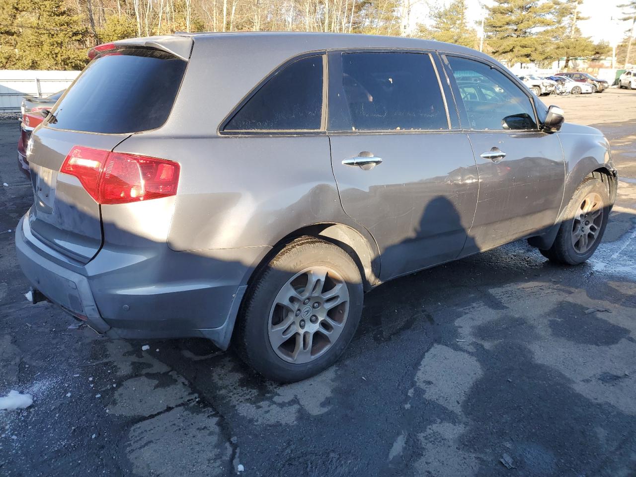 2009 Acura MDX - Image 3