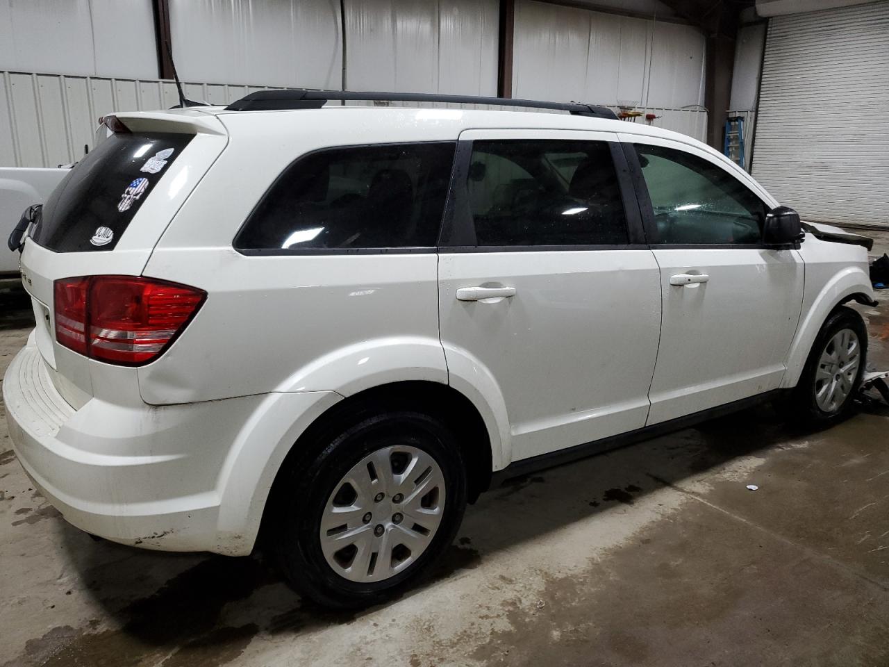 2018 Dodge Journey - Image 3