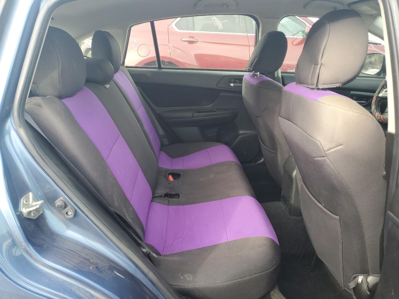 2014 Subaru Impreza - Image 10