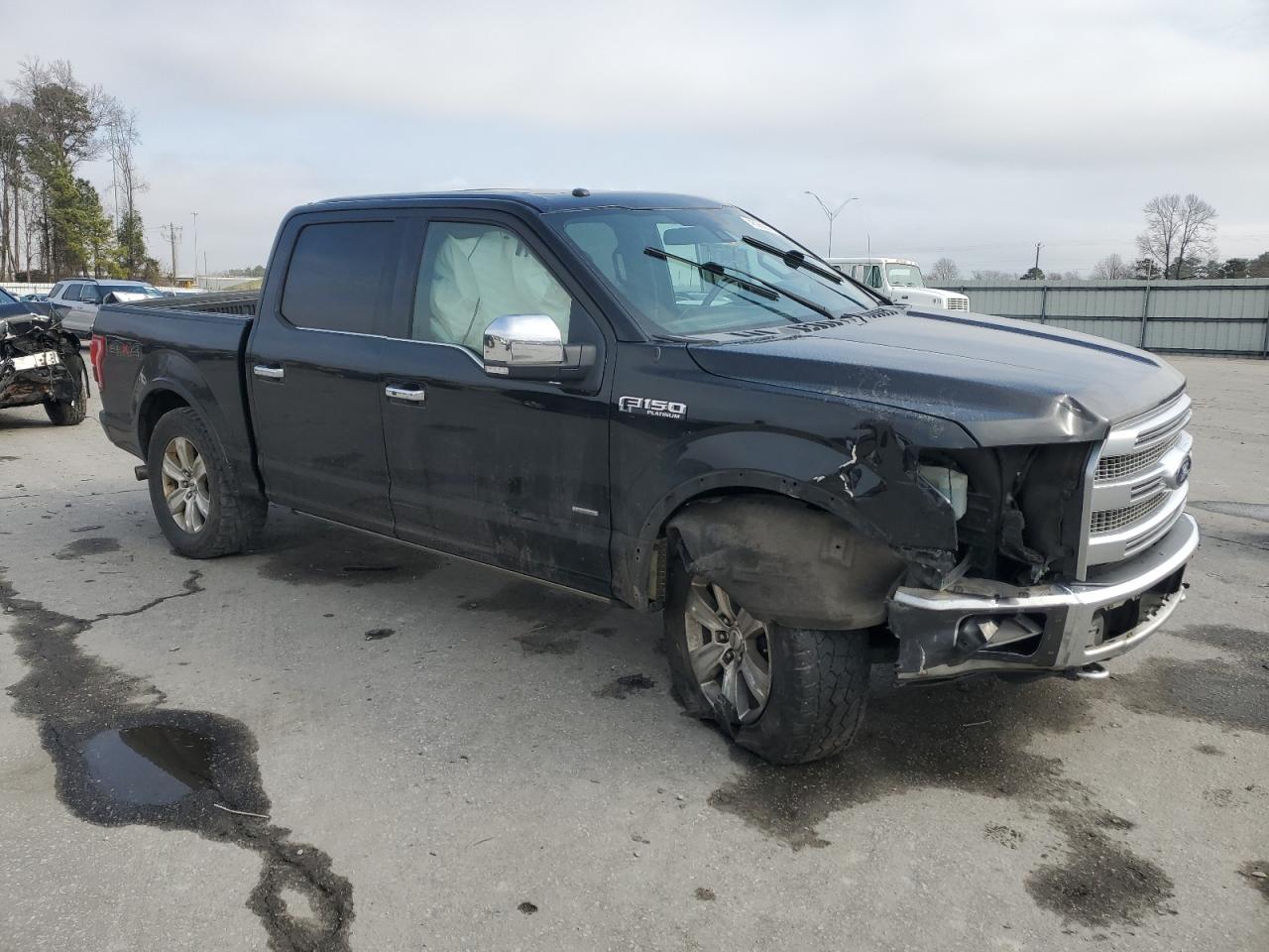 2016 Ford F-150 - Image 4