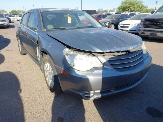 2007 Chrysler Sebring 