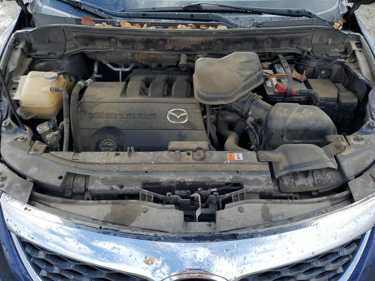 2011 Mazda CX-9 - Image 12