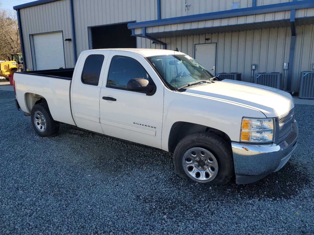 2013 Chevrolet Silverado - Image 4