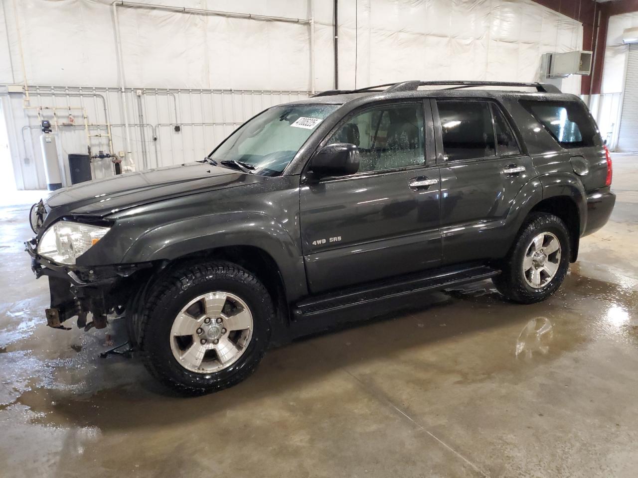 2006 Toyota 4Runner - Image 1