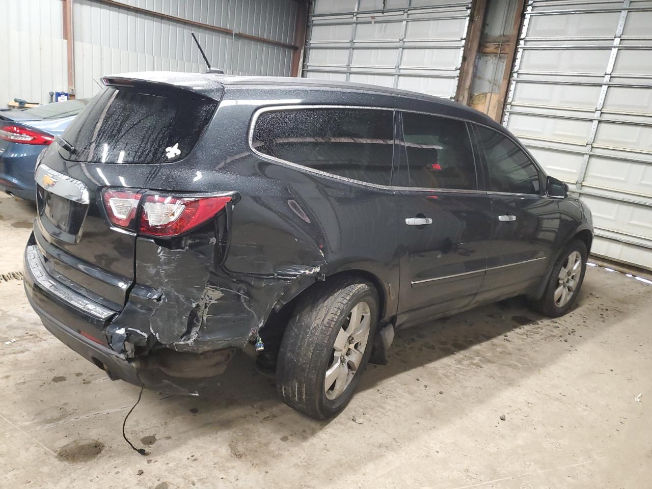 2013 Chevrolet Traverse - Image 3