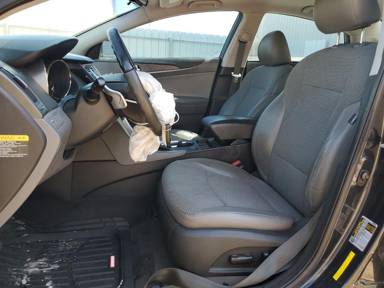 2013 Hyundai Sonata - Image 7