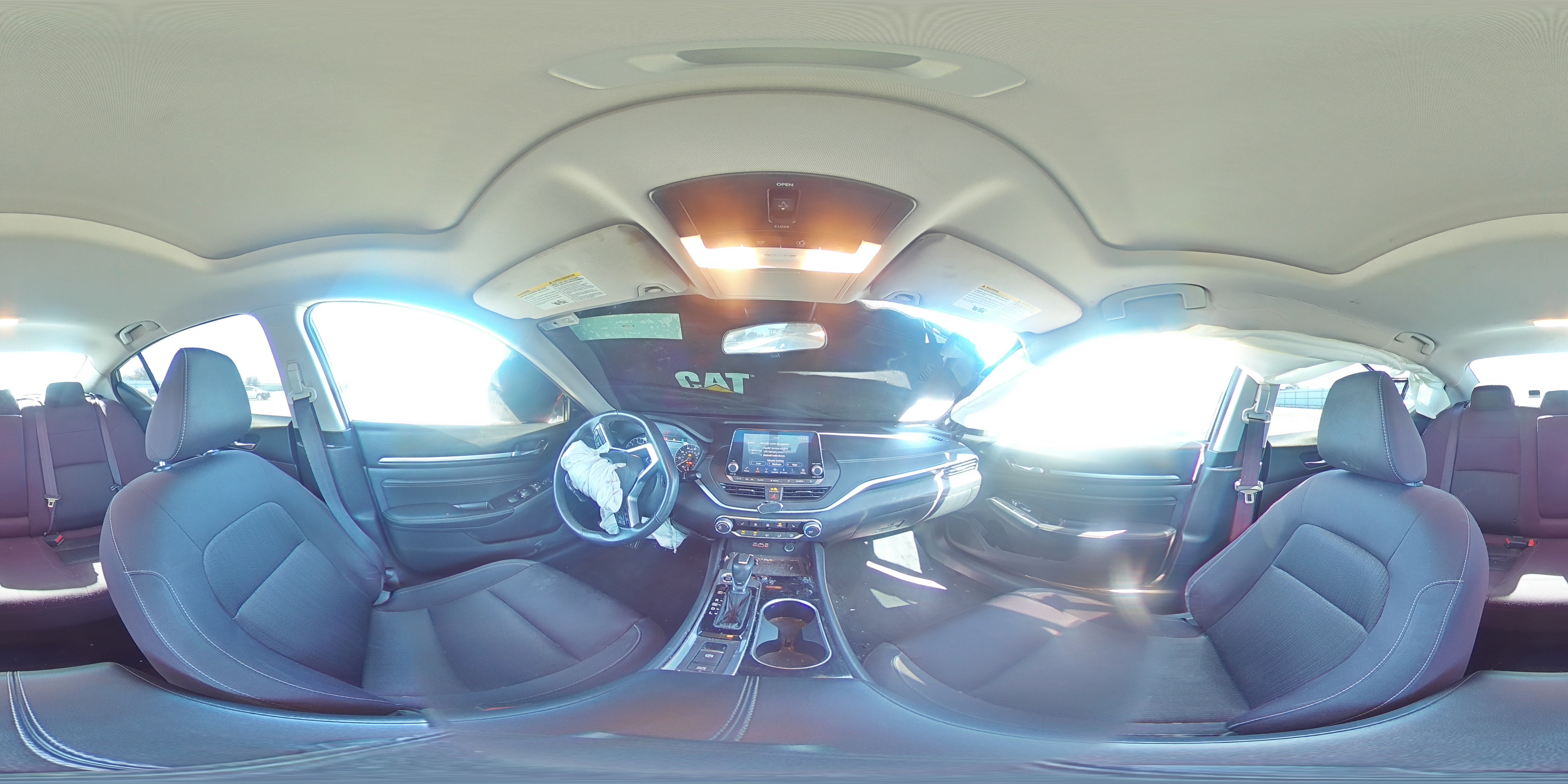 2021 Nissan Altima - Image 12