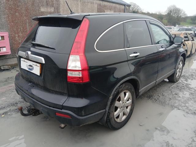 2009 HONDA CR-V ES I-