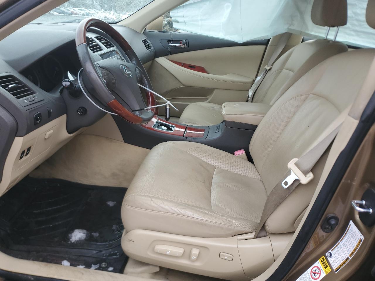 2007 Lexus ES - Image 7
