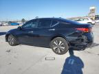 2022 Nissan Altima Sv   de vânzare în New Orleans, LA - Side