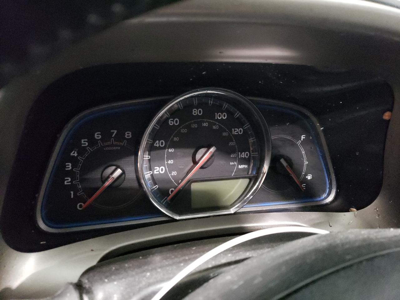 2013 Toyota RAV 4 - Image 9