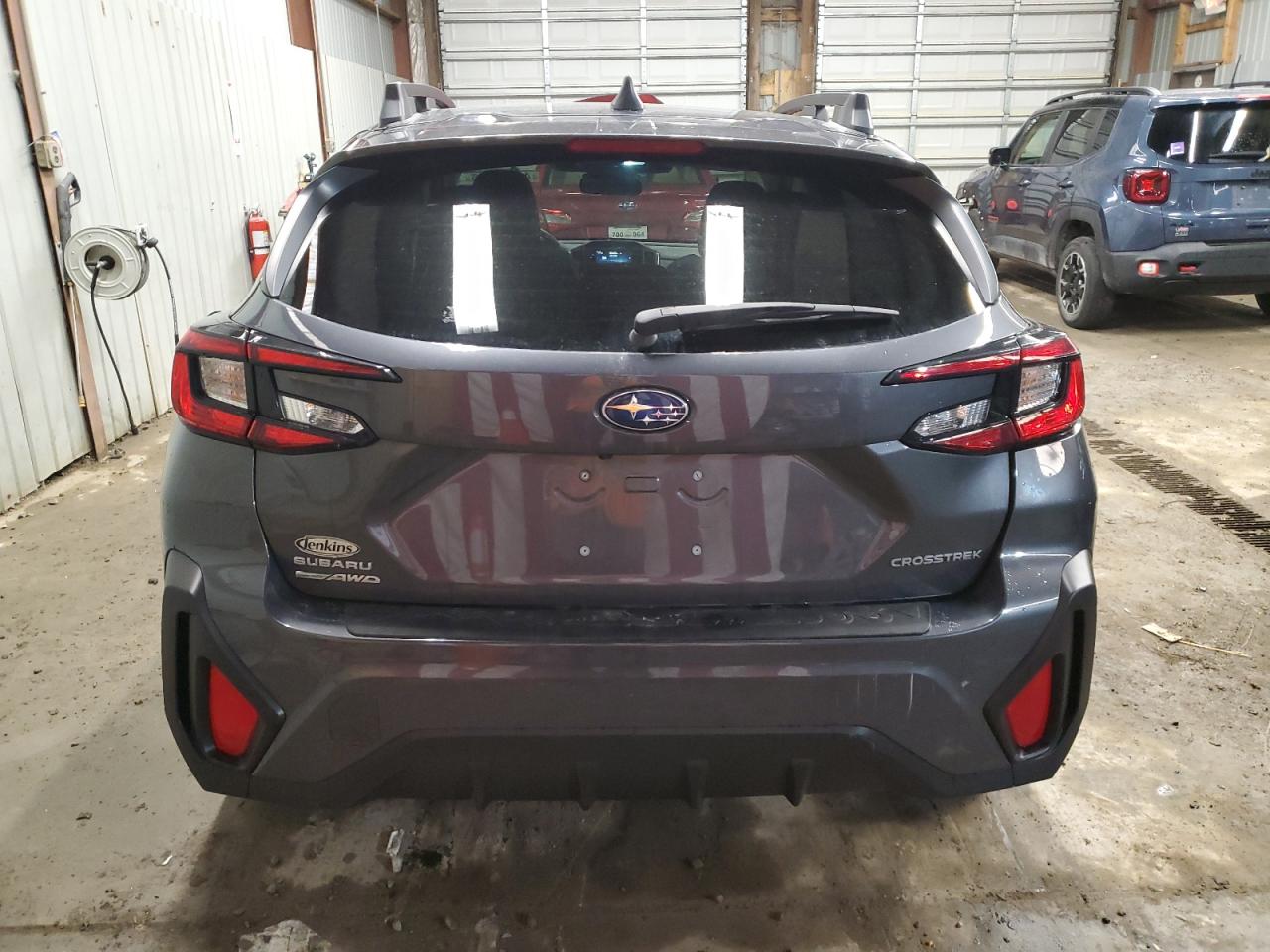 2024 Subaru XV - Image 6