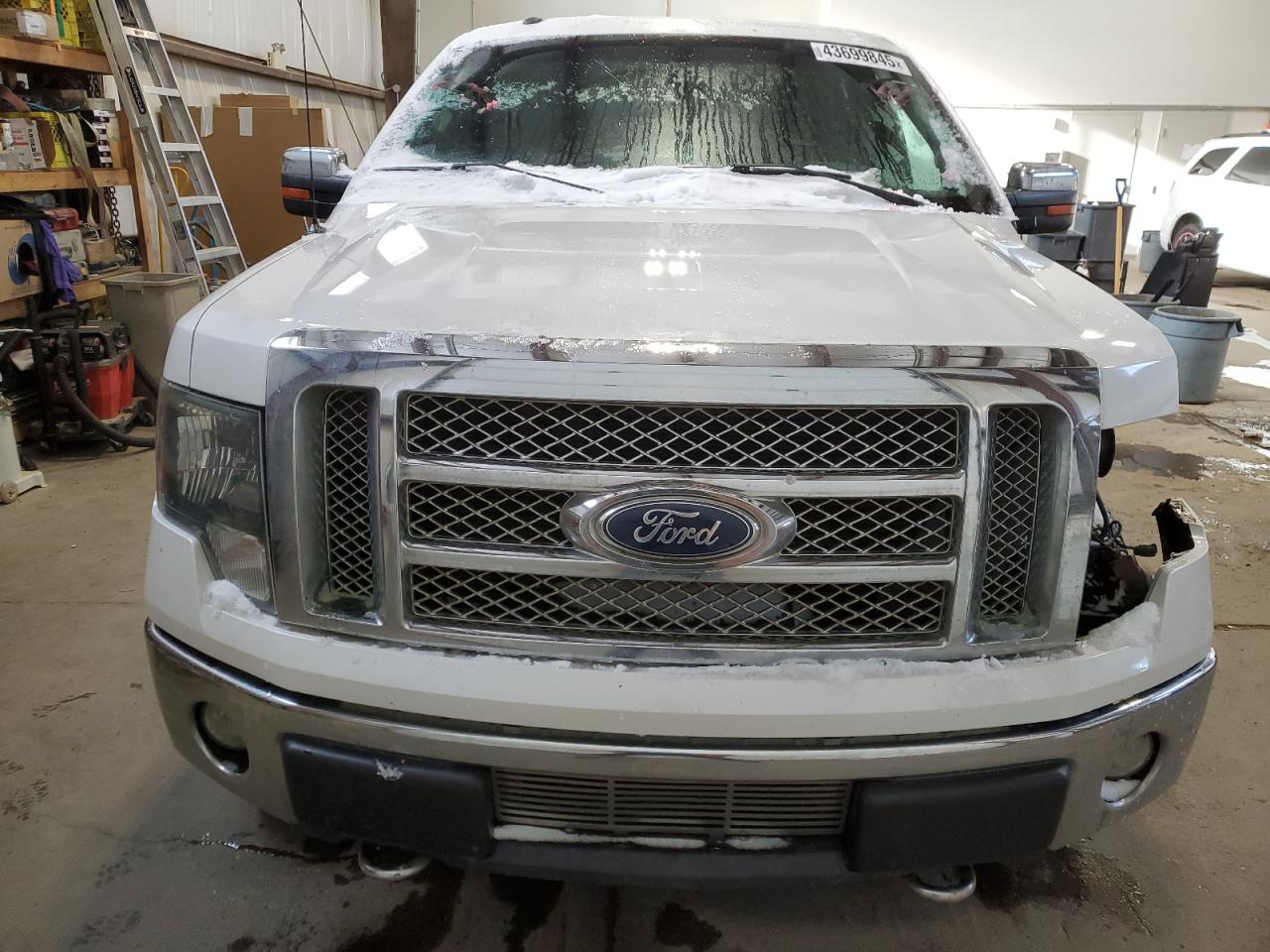 2011 Ford F-150 - Image 5