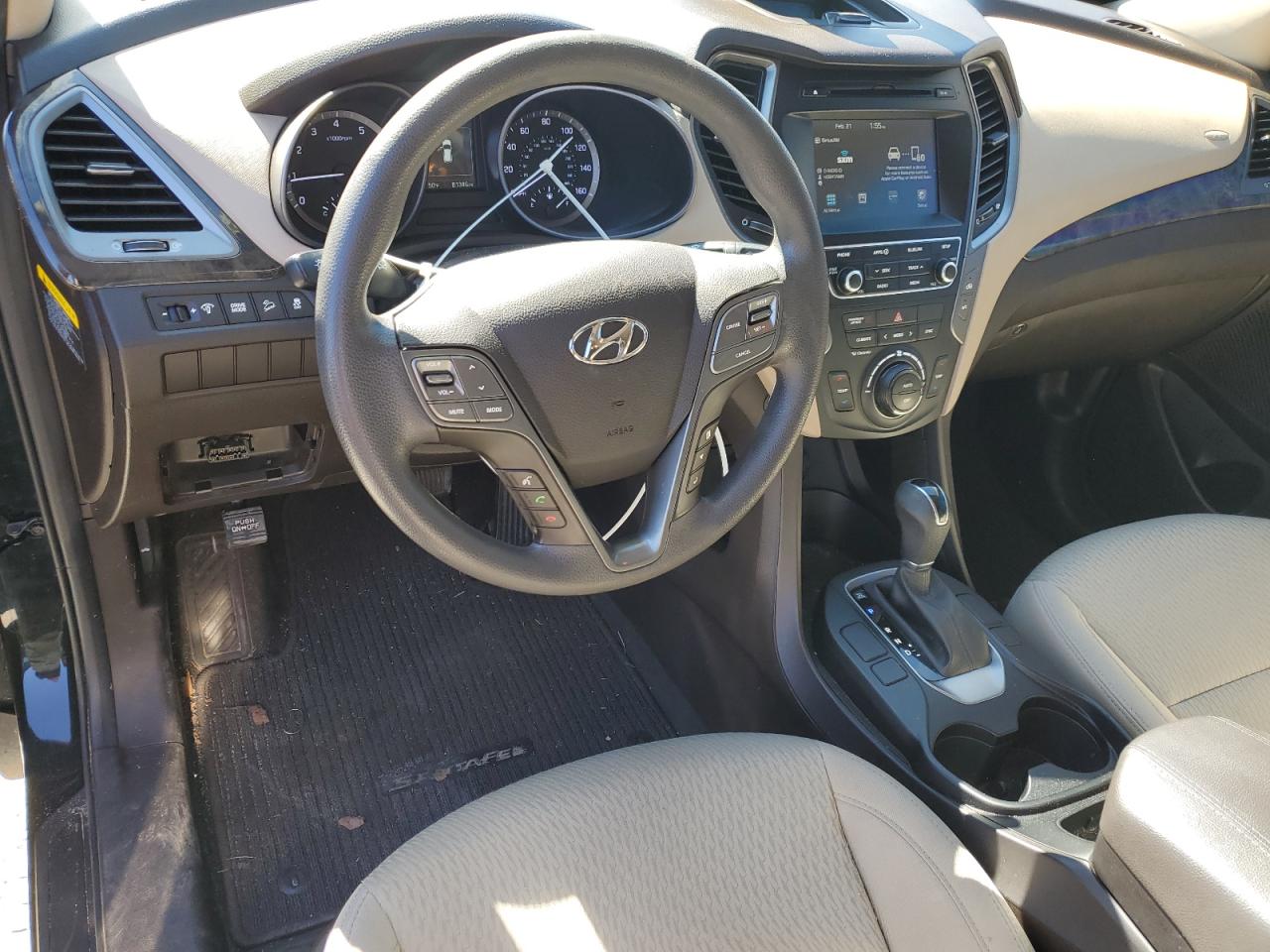 2017 Hyundai Santa Fe - Image 8
