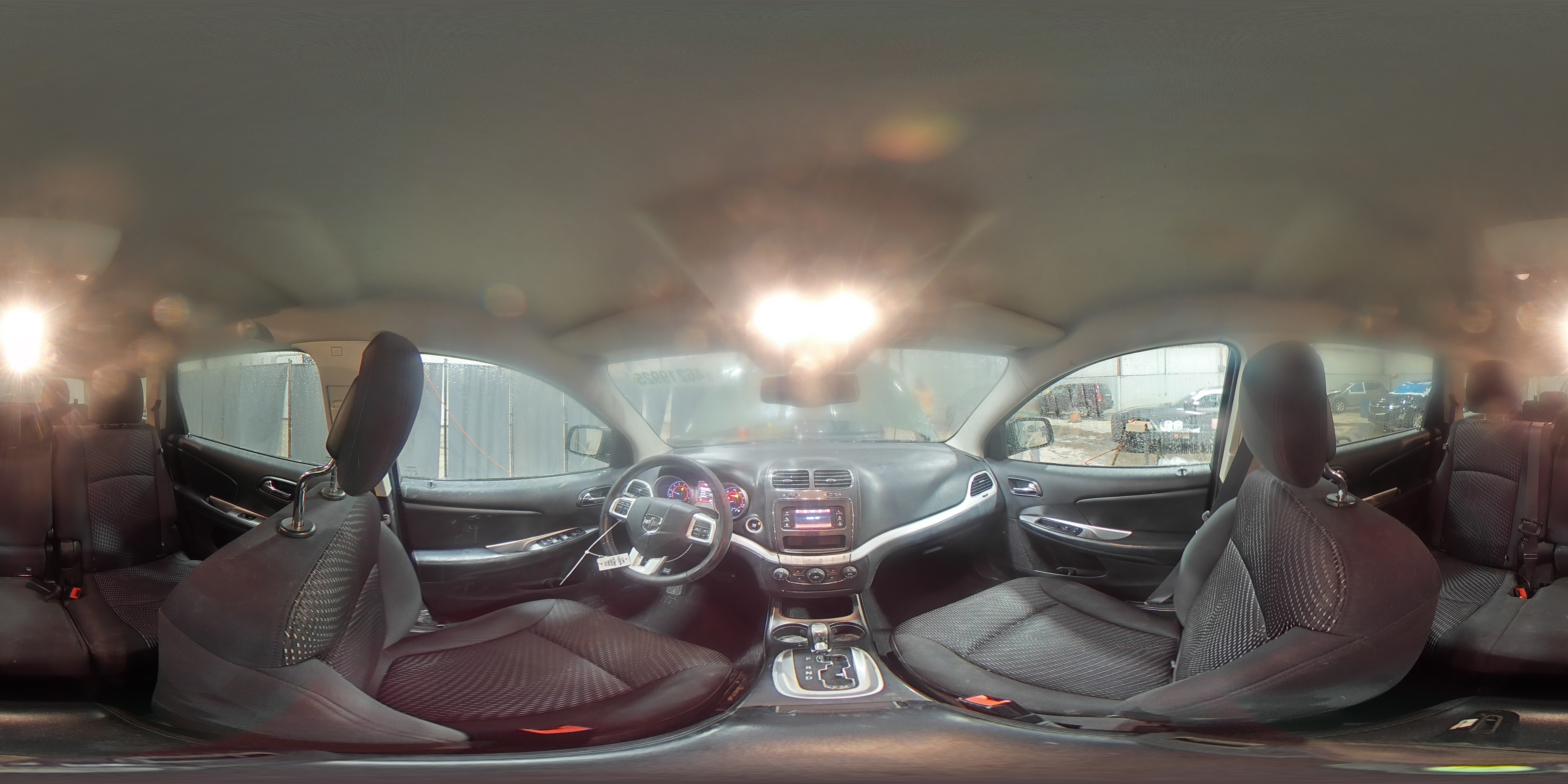 2016 Dodge Journey - Image 16