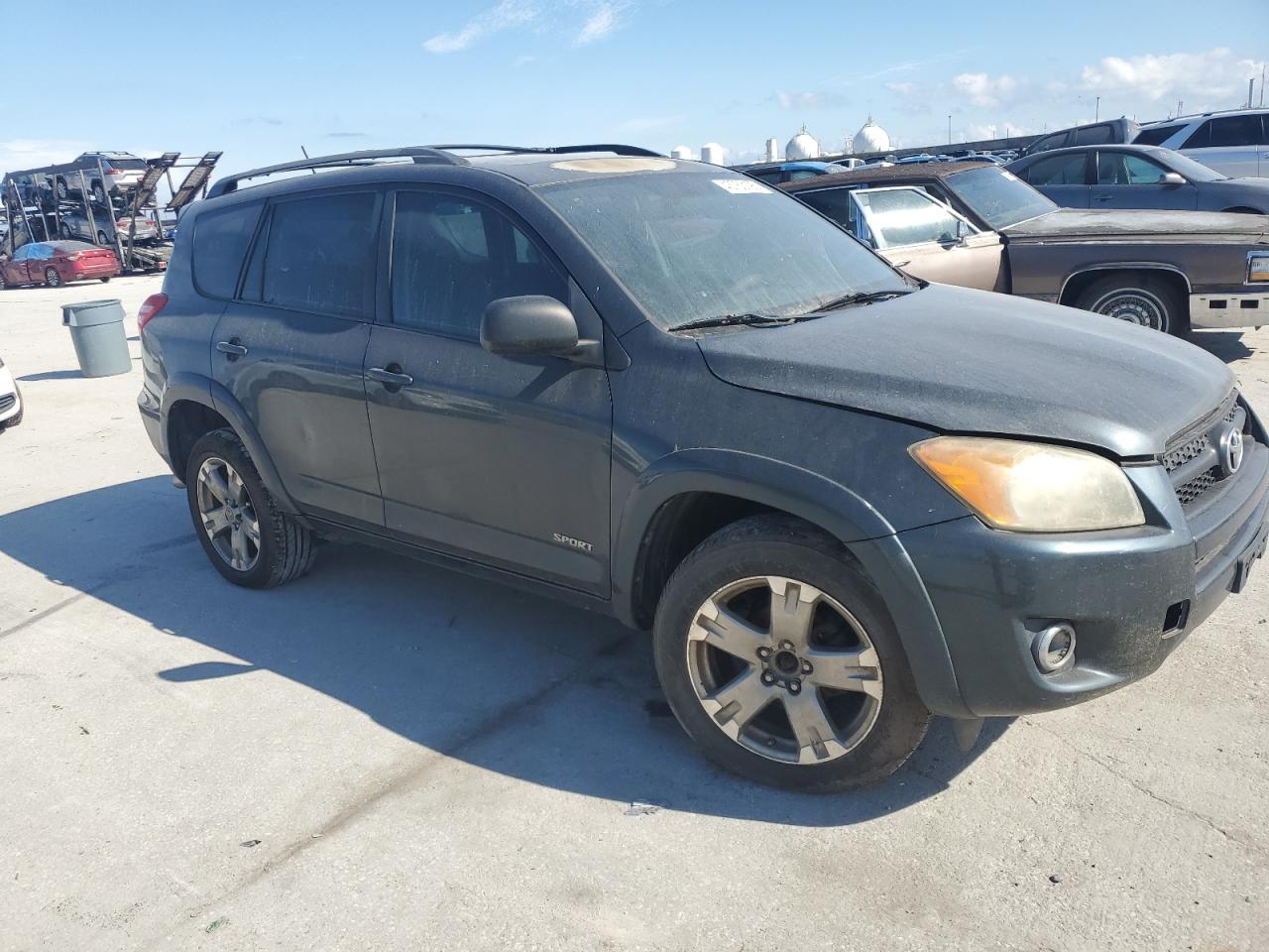 2011 Toyota RAV 4 - Image 4