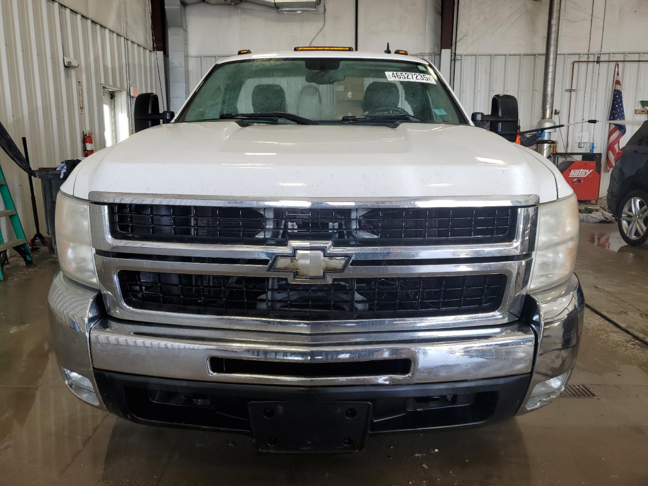 2007 Chevrolet Silverado - Image 5
